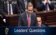 Leaders' Questions - 22nd January 2013