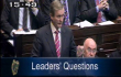 Leaders' Questions - 5th February 2013