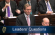 Leaders Questions 13th February 2013