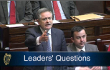 Leaders Questions 14th February 2013
