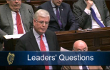 Leaders’ Questions – 28th February 2013