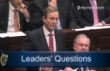 Leaders' Questions - 26th February 2013