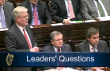 Leaders' Questions 28th March 2013