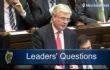 Leaders' Questions - 16th May 2013