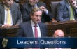 Leaders' Questions - 28th May 2013
