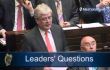 Leaders' Questions - 22nd May 2013