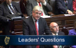 Leaders Questions 20th June 2013