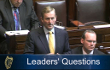 Leaders Questions 19th June 2013