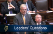 Leaders Questions 13th June 2013