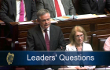 Leaders Questions - 11th July 2013