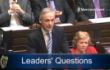 Leaders' Questions - 3rd July 2013
