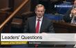 Leaders' Questions - 24th September 2013