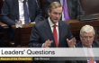 Leaders’ Questions – 16th October 2013
