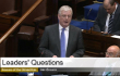 Leaders’ Questions – 3rd October 2013