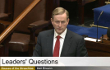 Leaders’ Questions – 2nd October 2013