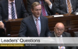 Leaders’ Questions – 8th October 2013