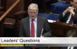 Leaders’ Questions – 19th November 2013