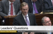 Leaders’ Questions – 27th November 2013