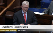 Leaders Questions 28th November 2013