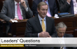 Leaders’ Questions – 11th December 2013