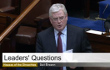 Leaders’ Questions – 12th December 2013