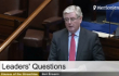 Leaders' Questions 6th February 2014