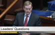 Leaders' Questions 12th February 2014