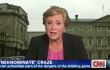 Minister Fitzgerald speaks to CNN on dangers of "Neknominate" trend