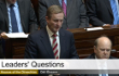 Leaders' Questions - 7th May 2014