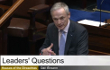 Leaders' Questions 13th March 2014