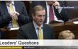 Leaders' Questions - 14th May 2014