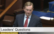 Leaders' Questions - 16th April 2014
