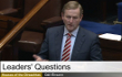 Leaders’ Questions – 30th April 2014