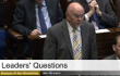 Leaders’ Questions – 8th May 2014