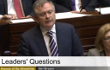 Leaders’ Questions – 5th June 2014