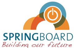 springboard logo Issue
