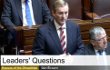 Leaders’ Questions – 16th July 2014