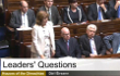 Leaders’ Questions – 17th July 2014